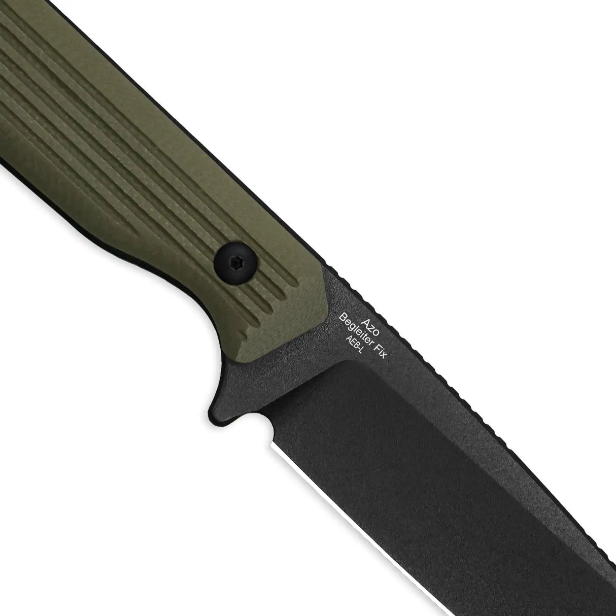 Begleiter Fix | AEB-L + Green G10