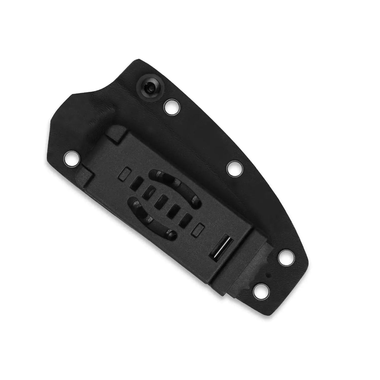 Begleiter Fix | CPM-3V + Burlap Micarta