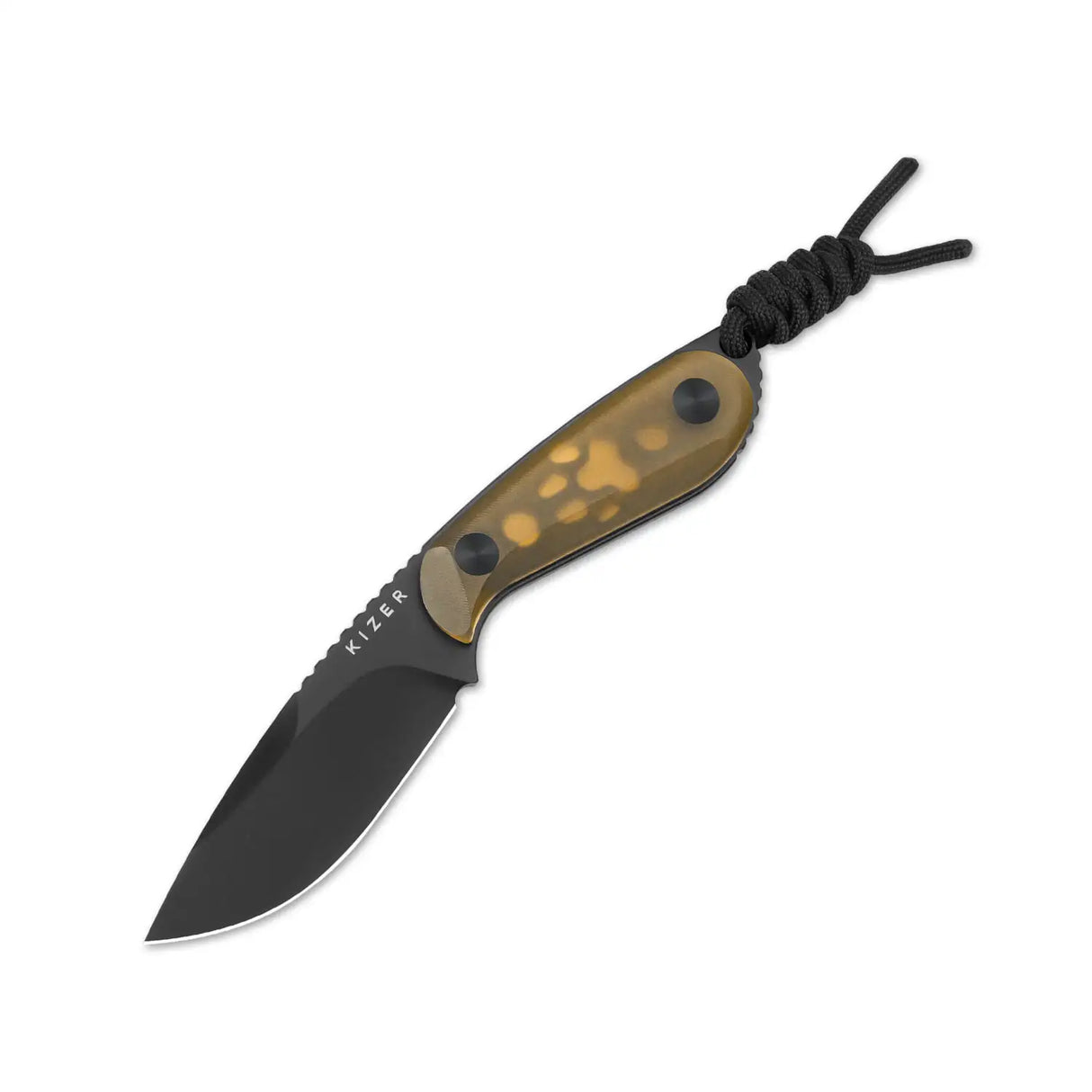 Buddy Fixed Blade | Nitro-V Ultem