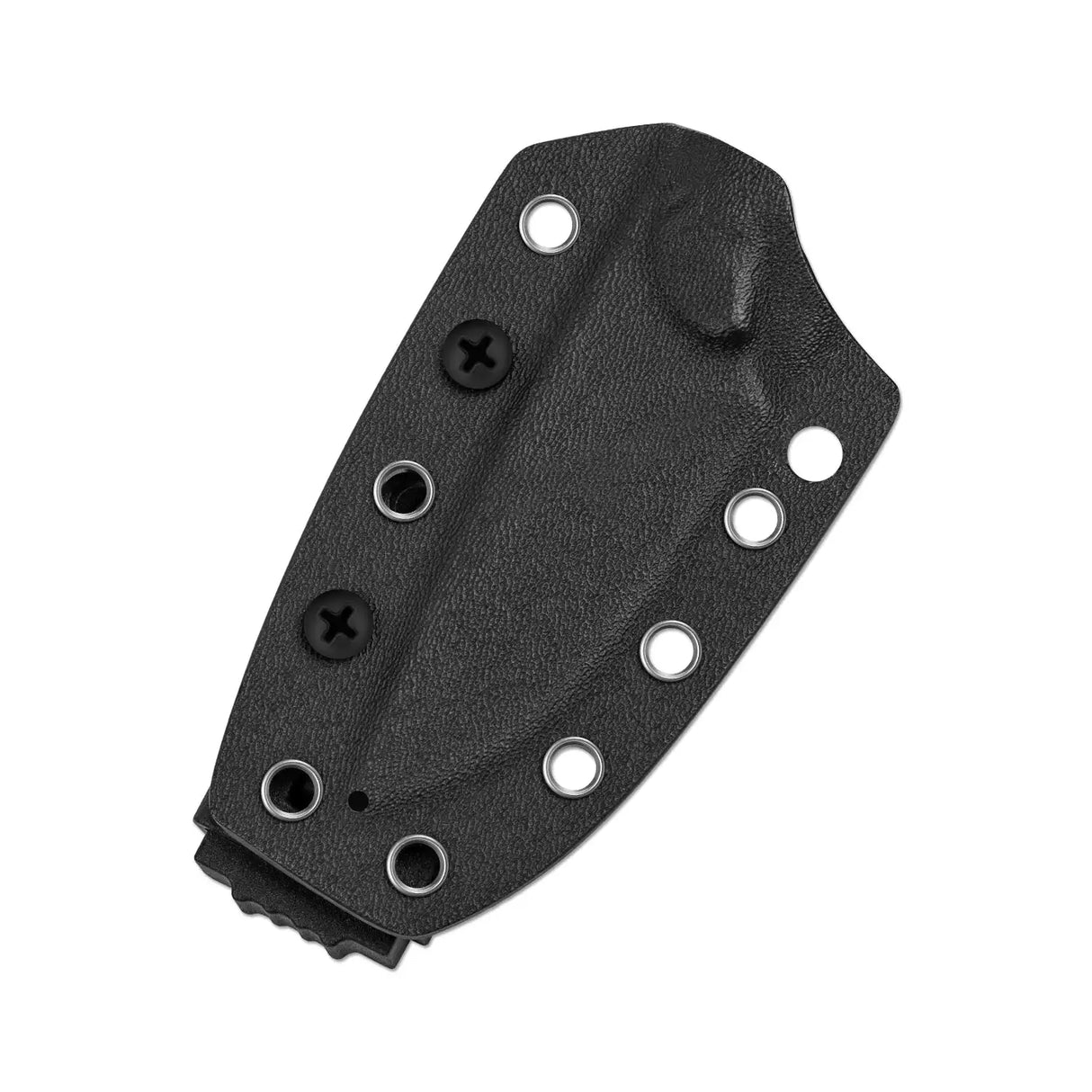 Buddy Fixed Blade | 14C28N Micarta