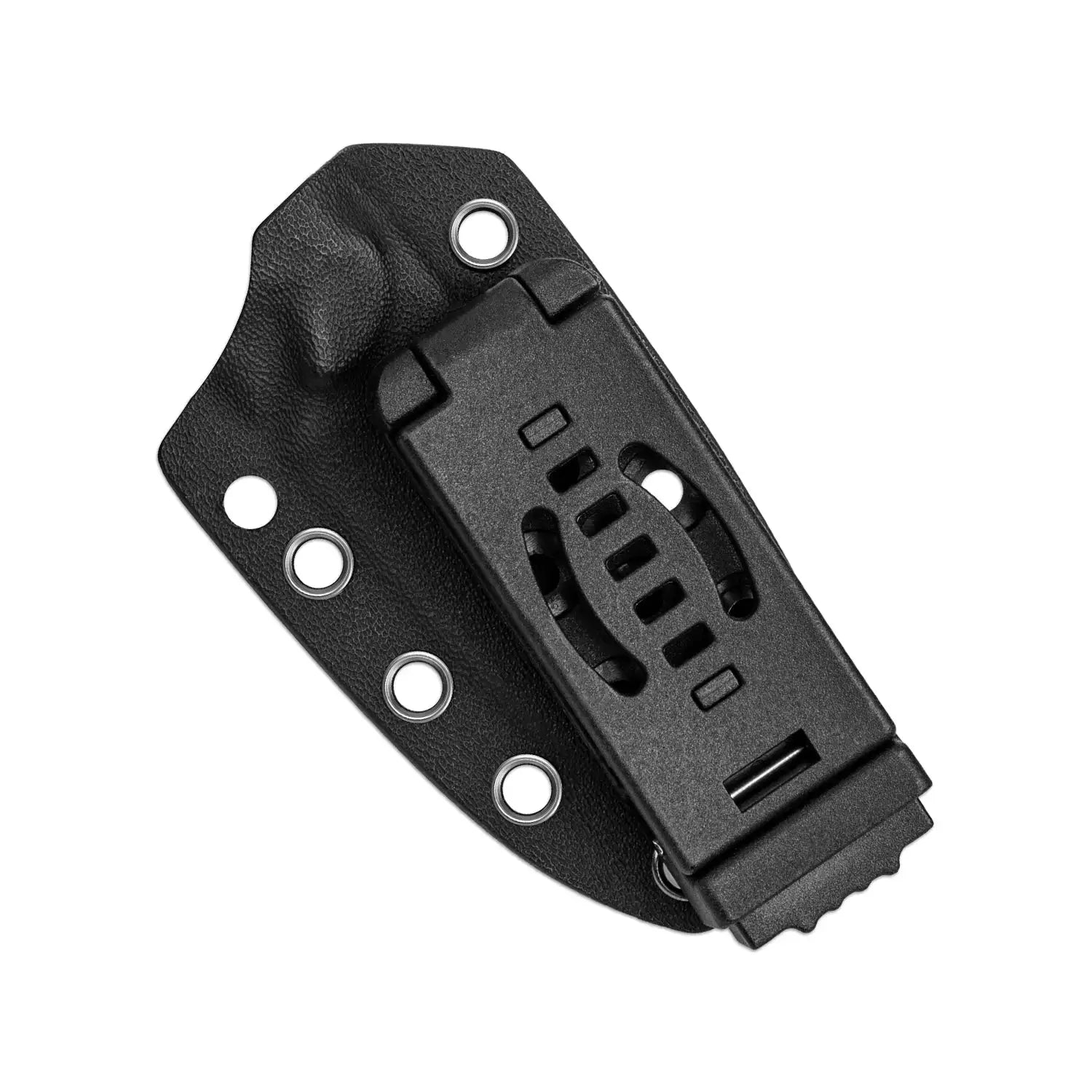 Buddy Fixed Blade | 14C28N Micarta