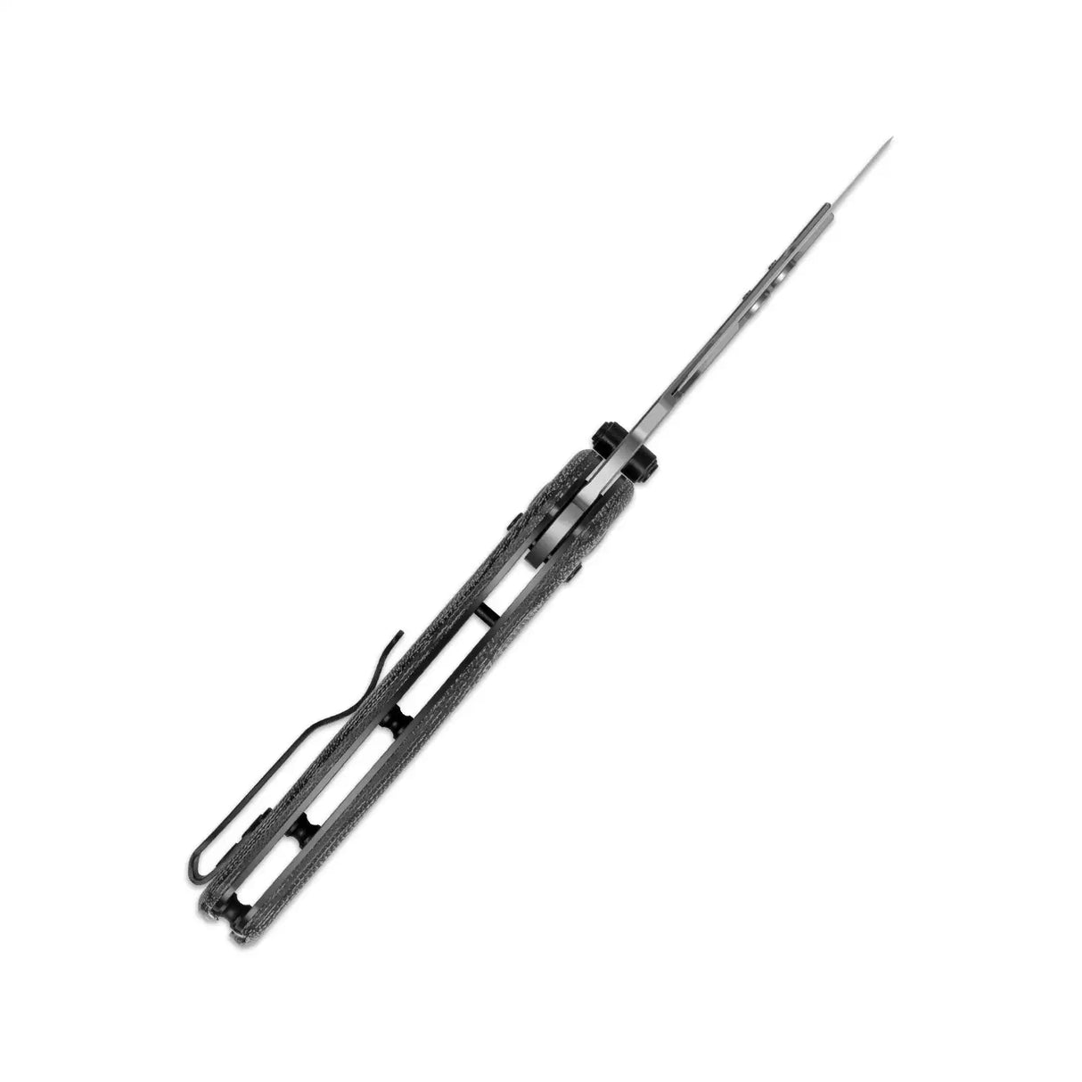 Drop Bear Utility | Black Micarta