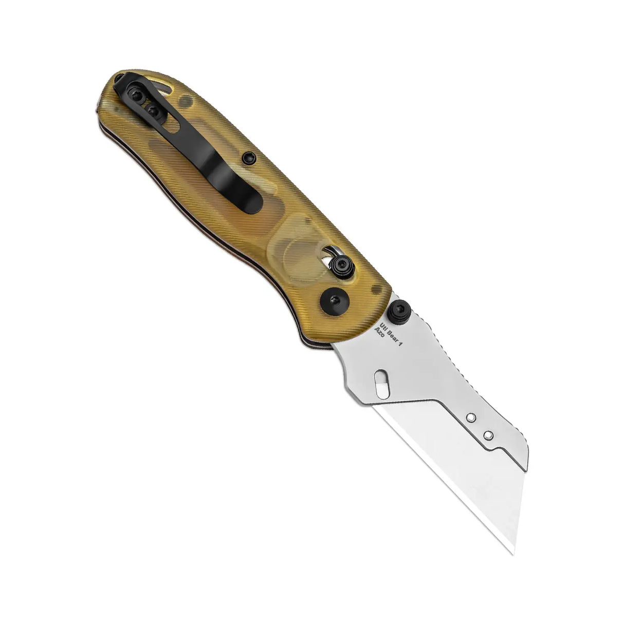 Drop Bear Utility | Ultem