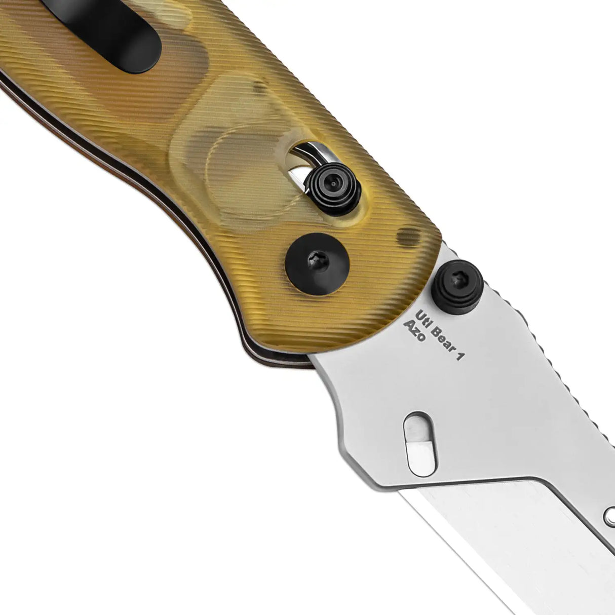 Drop Bear Utility | Ultem