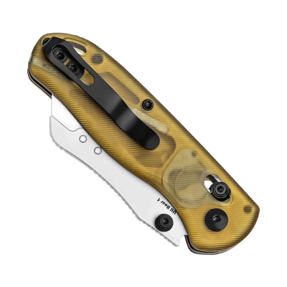 Drop Bear Utility | Ultem