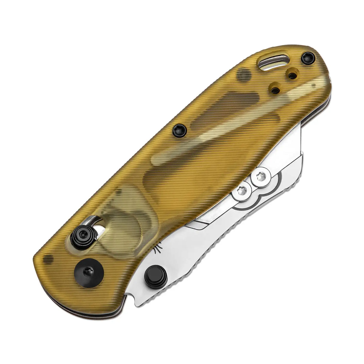 Drop Bear Utility | Ultem