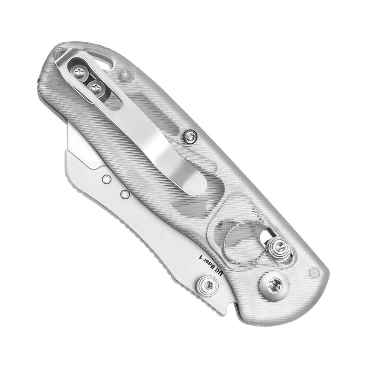 Drop Bear Utility | Acrylic