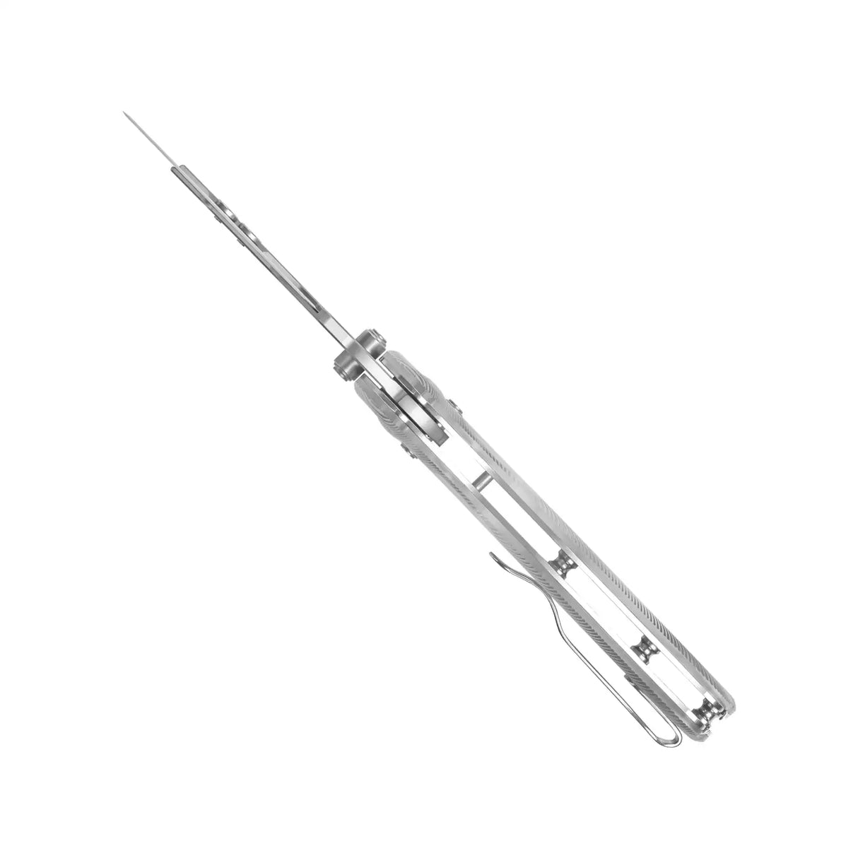 Drop Bear Utility | Acrylic