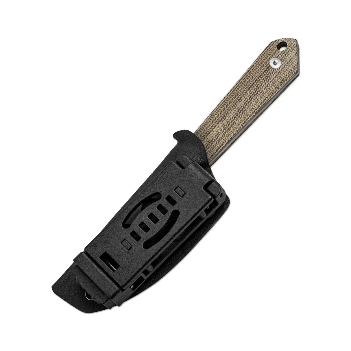 Harpoon Mini | AEB-L Micarta