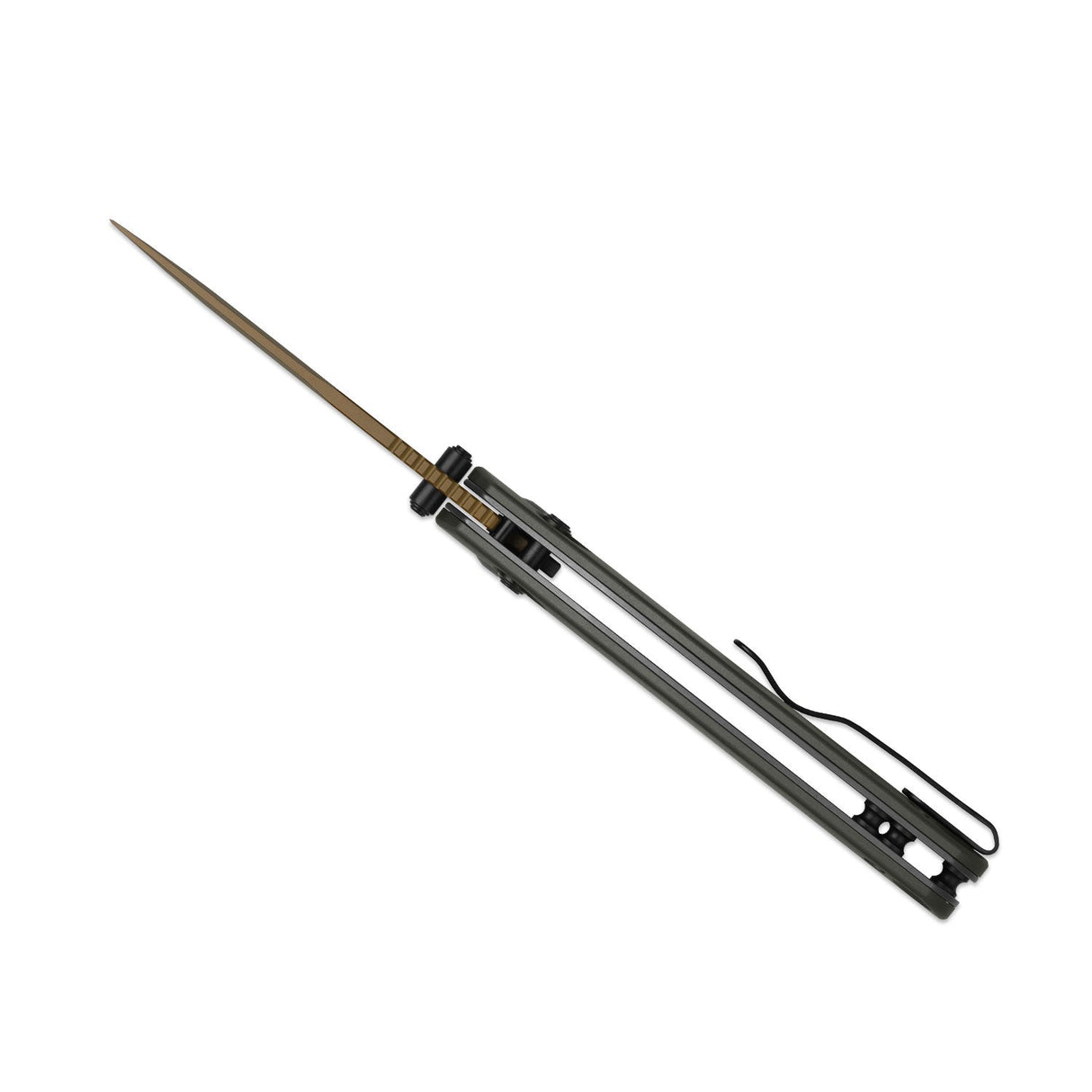 Phoca CC | Aluminium + Sunset AEB-L