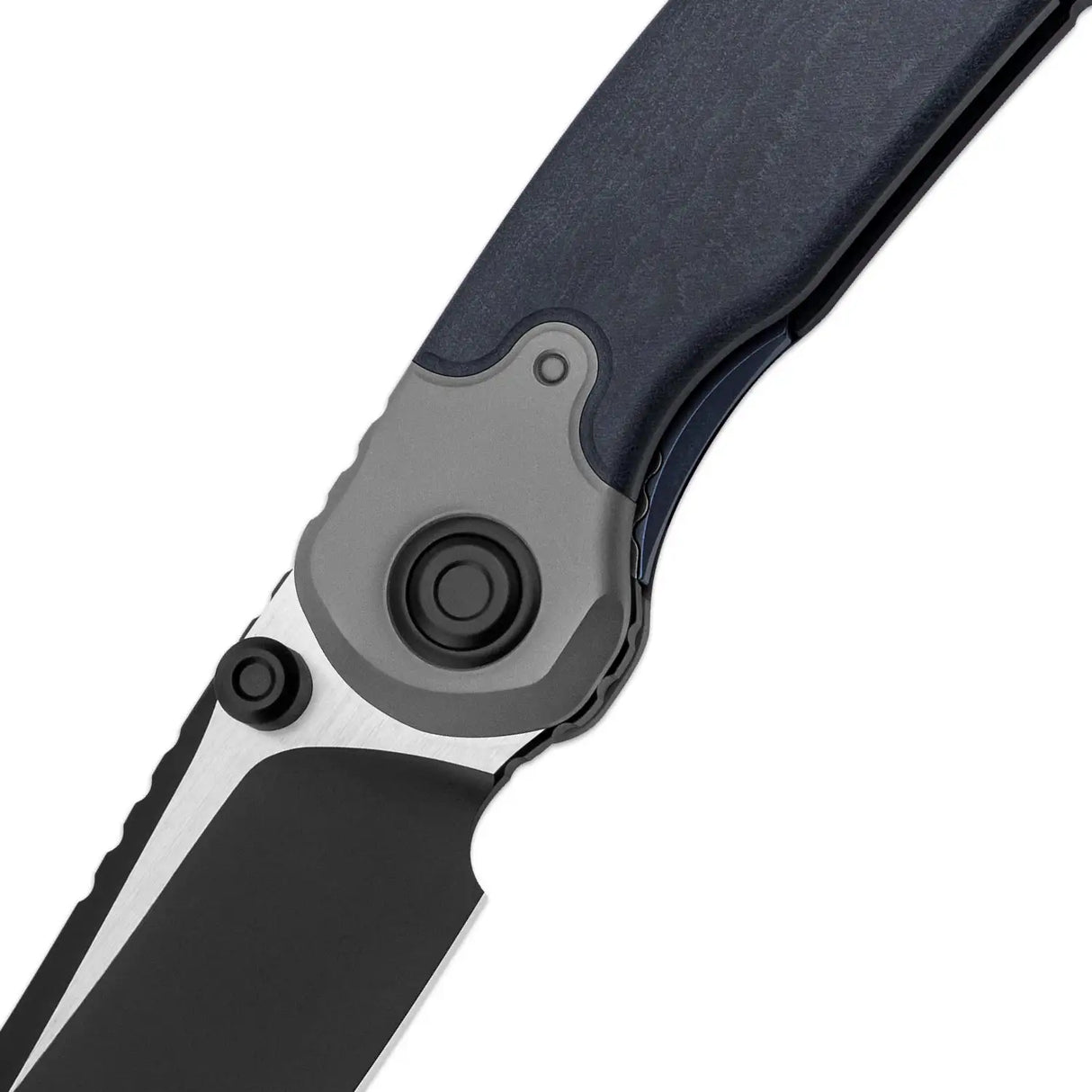 Pioneer | S35VN Drop Point