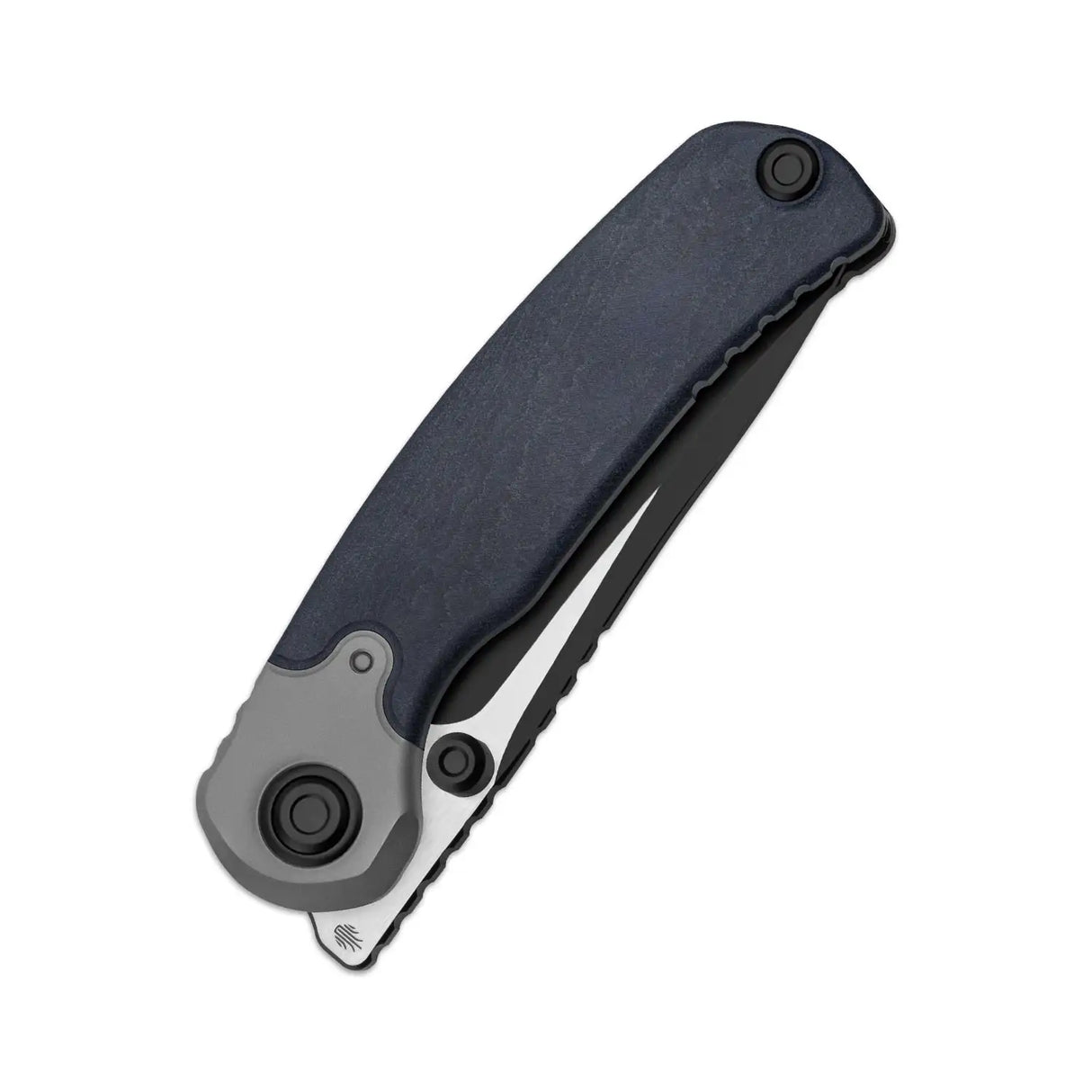 Pioneer | S35VN Drop Point