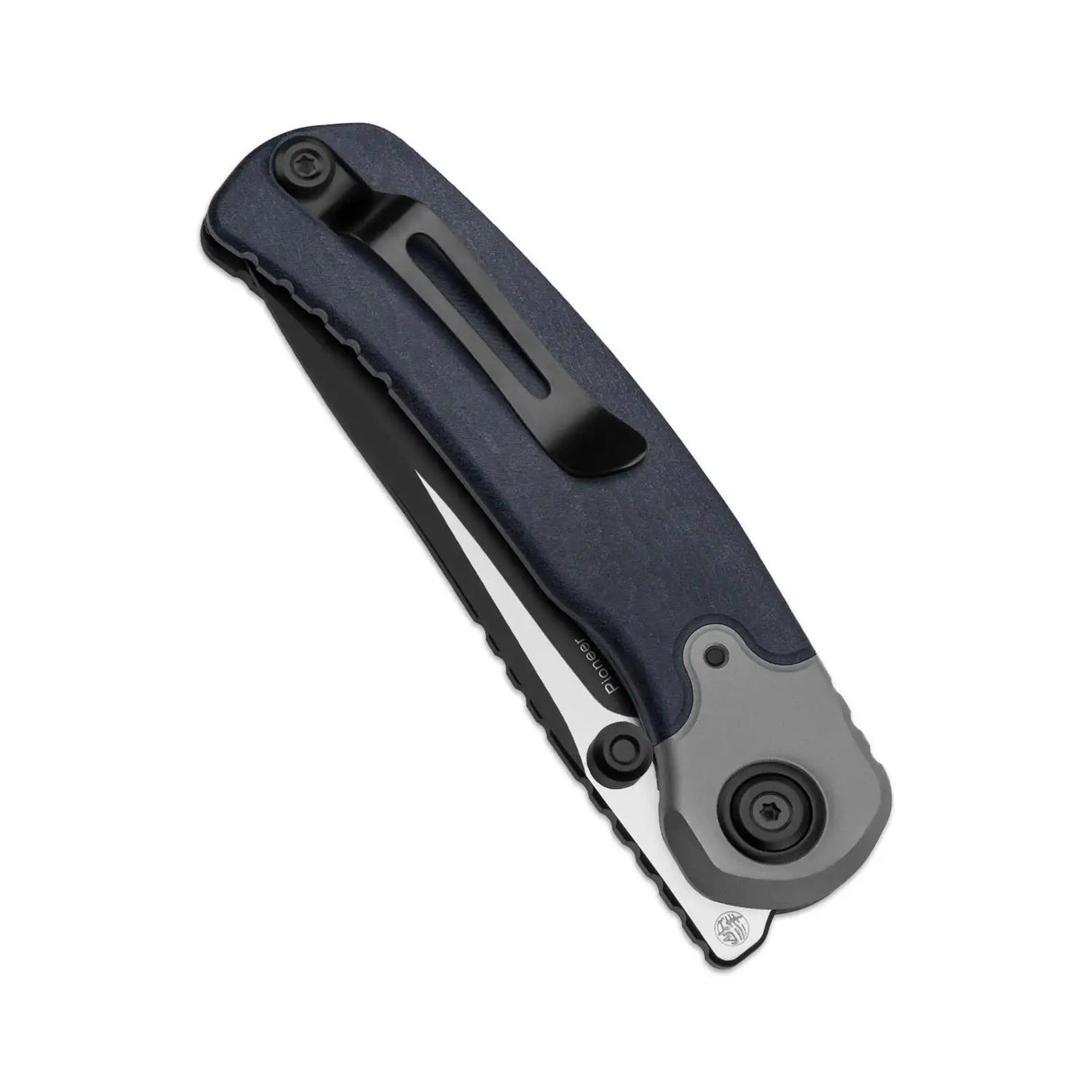 Pioneer | S35VN Drop Point