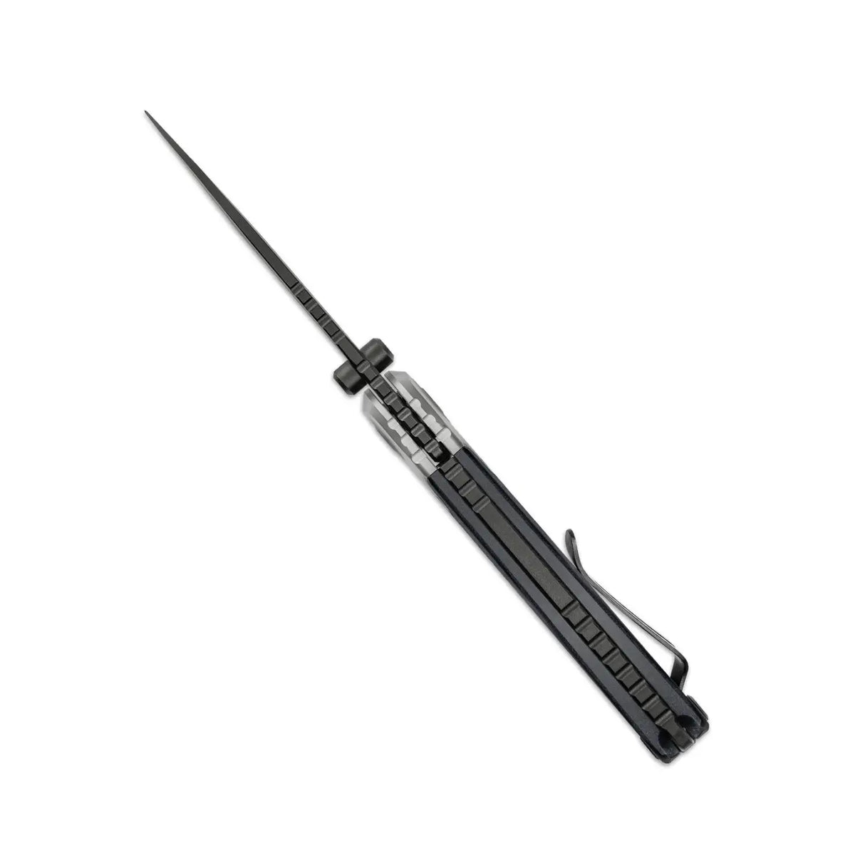 Pioneer | S35VN Drop Point