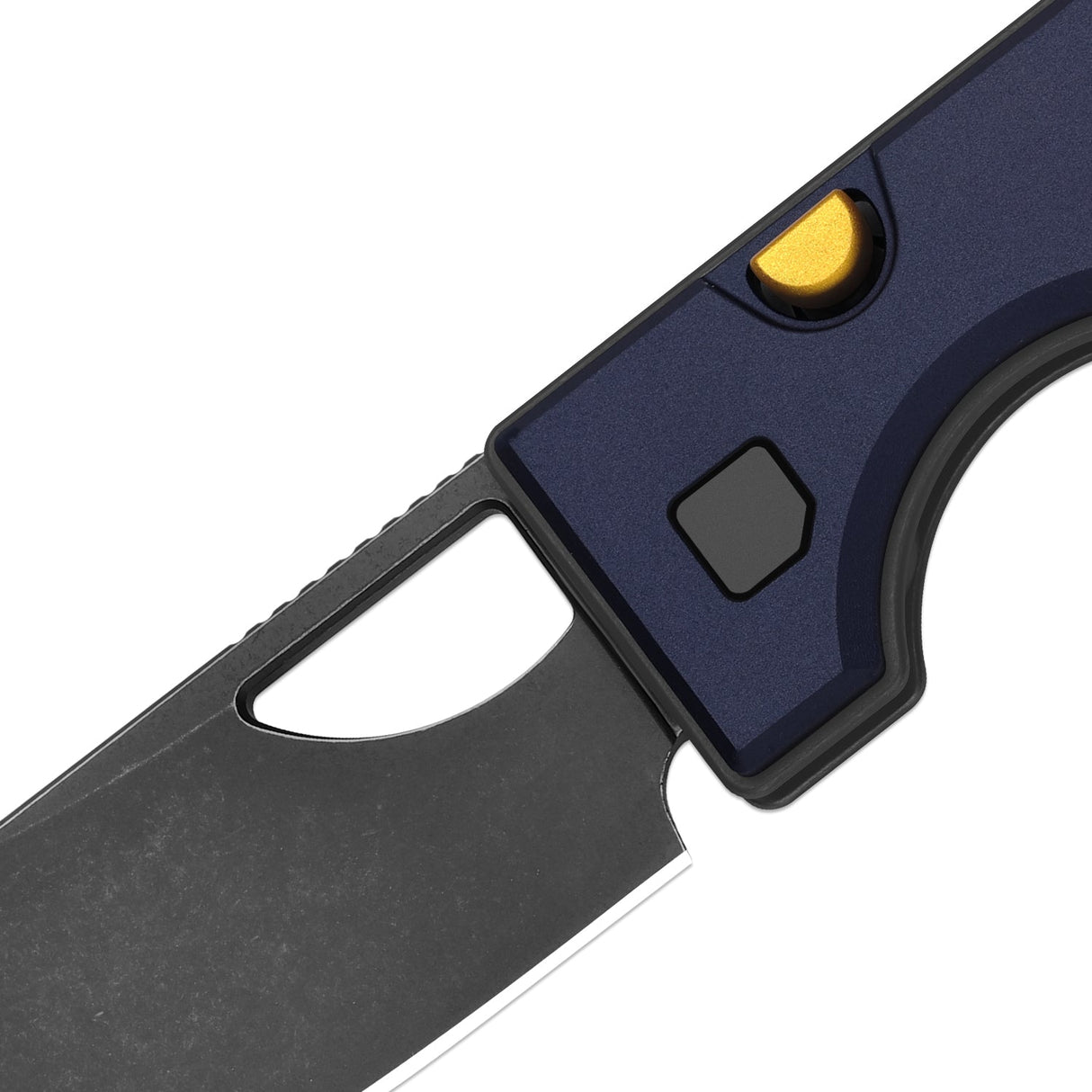 Little Ringbo | Blue Aluminium + Dark Stonewash AEB-L