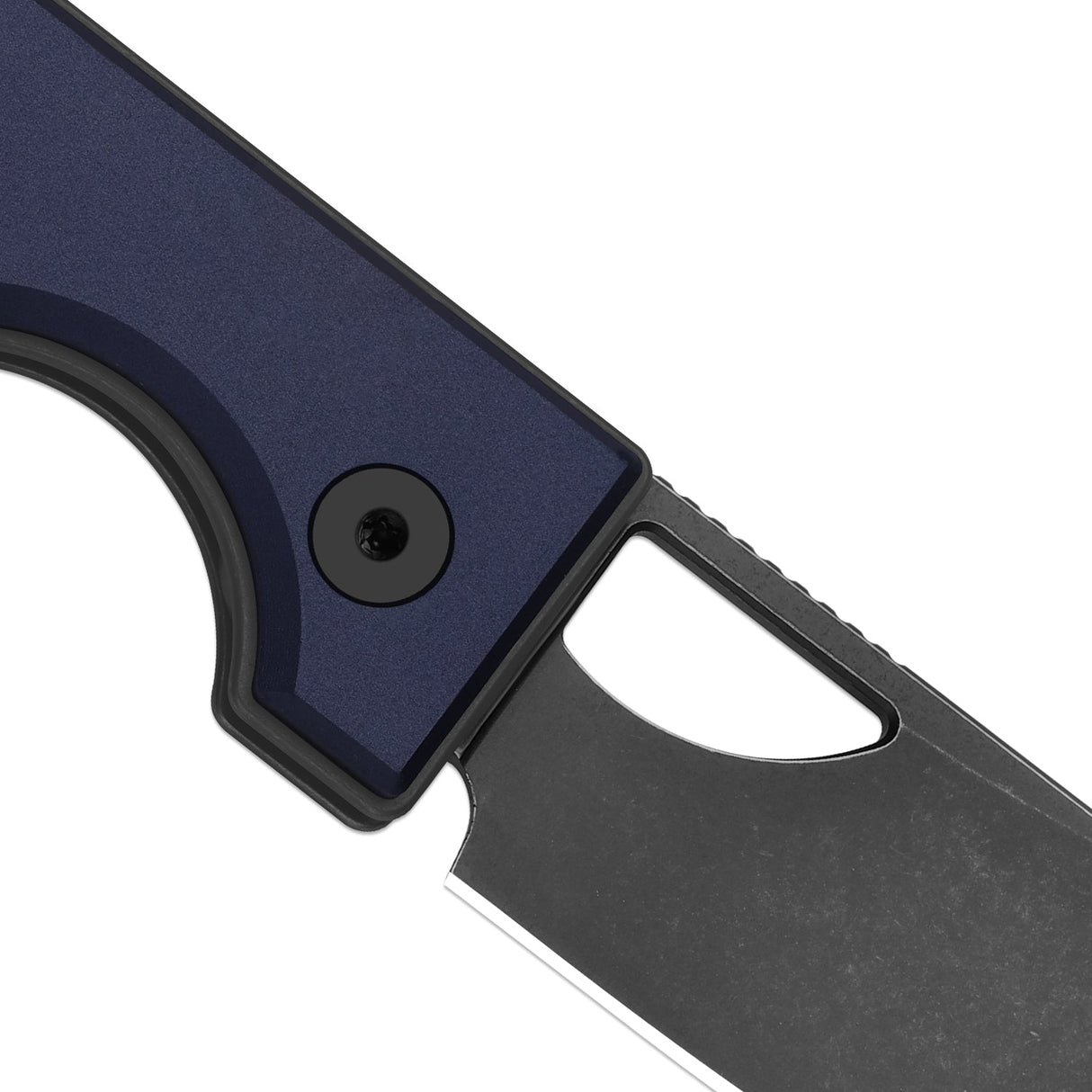 Little Ringbo | Blue Aluminium + Dark Stonewash AEB-L