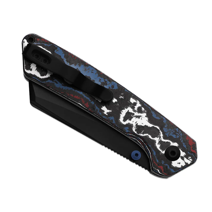 Madrac | Fat Carbon Nebula + Matte DLC Ultra S45VN