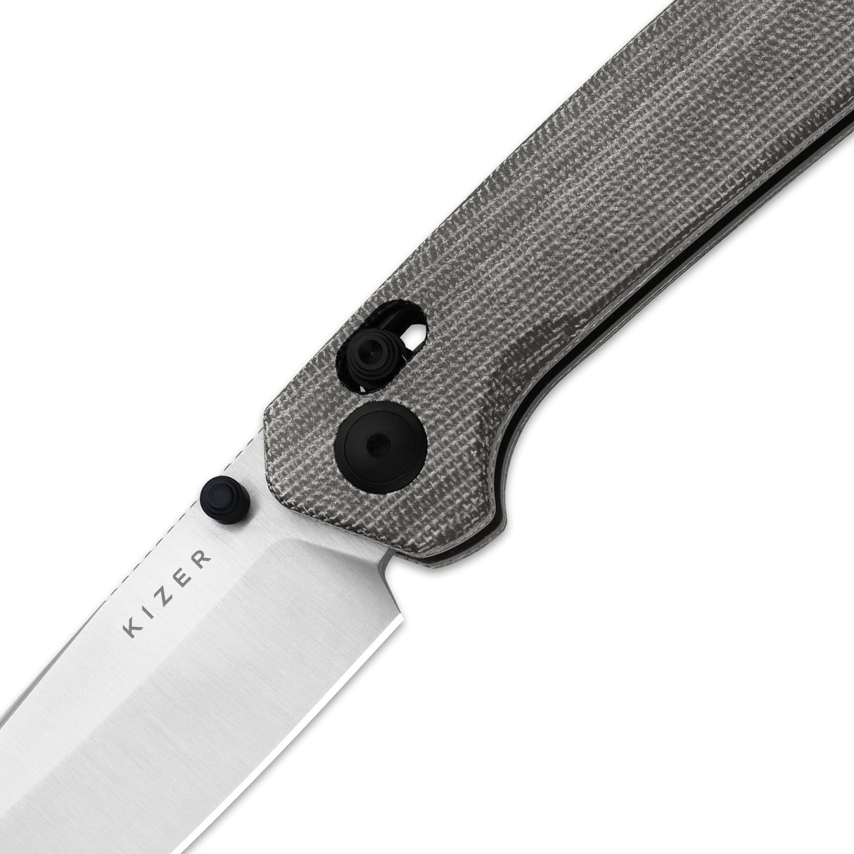 Madrac | Norplex UltreX™ Micarta + Nitro-V