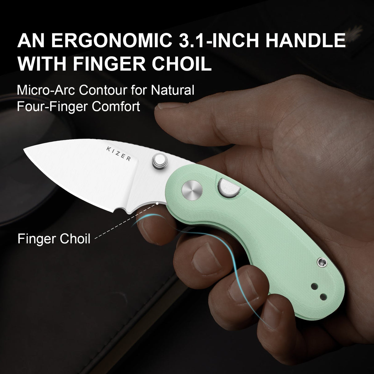 Microbe | Jade G10 + 14C28N