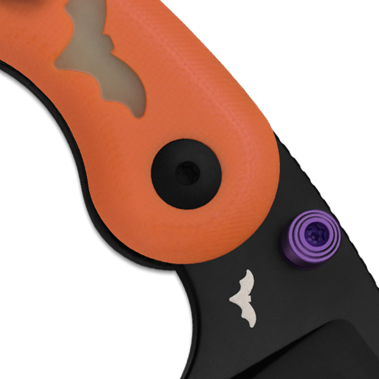 Microbe - Halloween | GID G10 + 14C28N