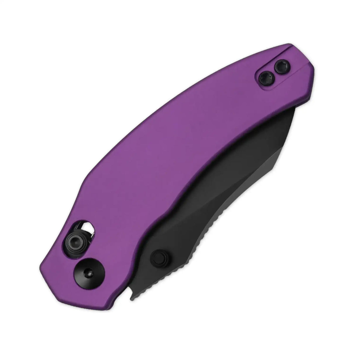 Mini Bulldog | Nitro-V + Aluminium