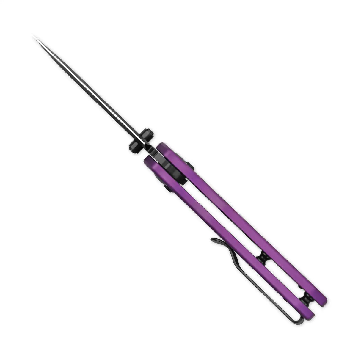 Mini Bulldog | Nitro-V + Aluminium