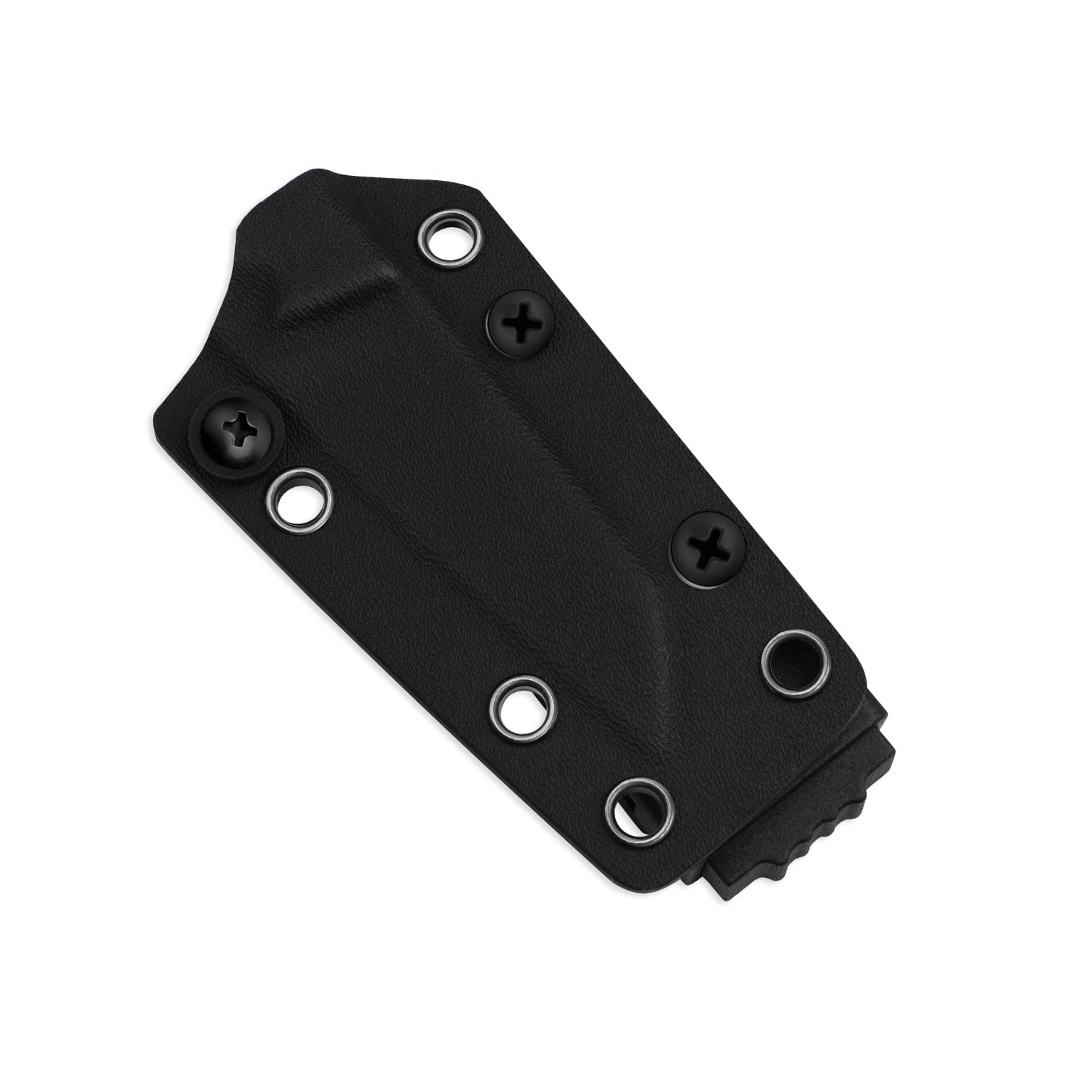 Phasmids | Black Micarta + AEB-L