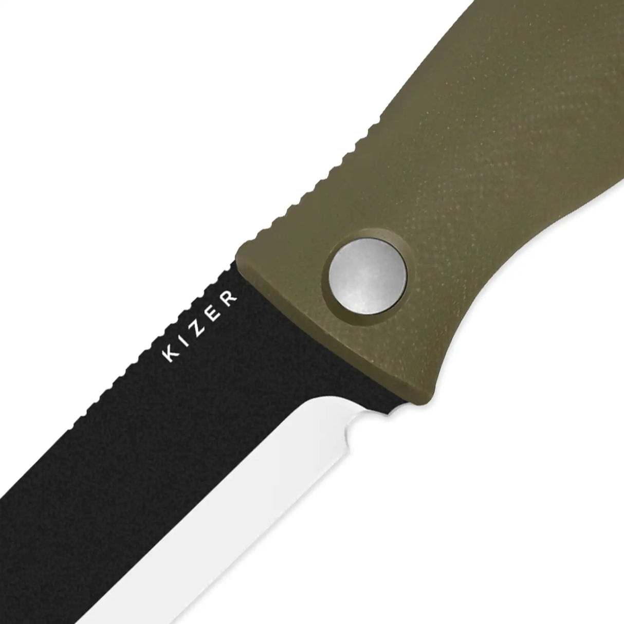 Polaris | 1095 Scandi Grind