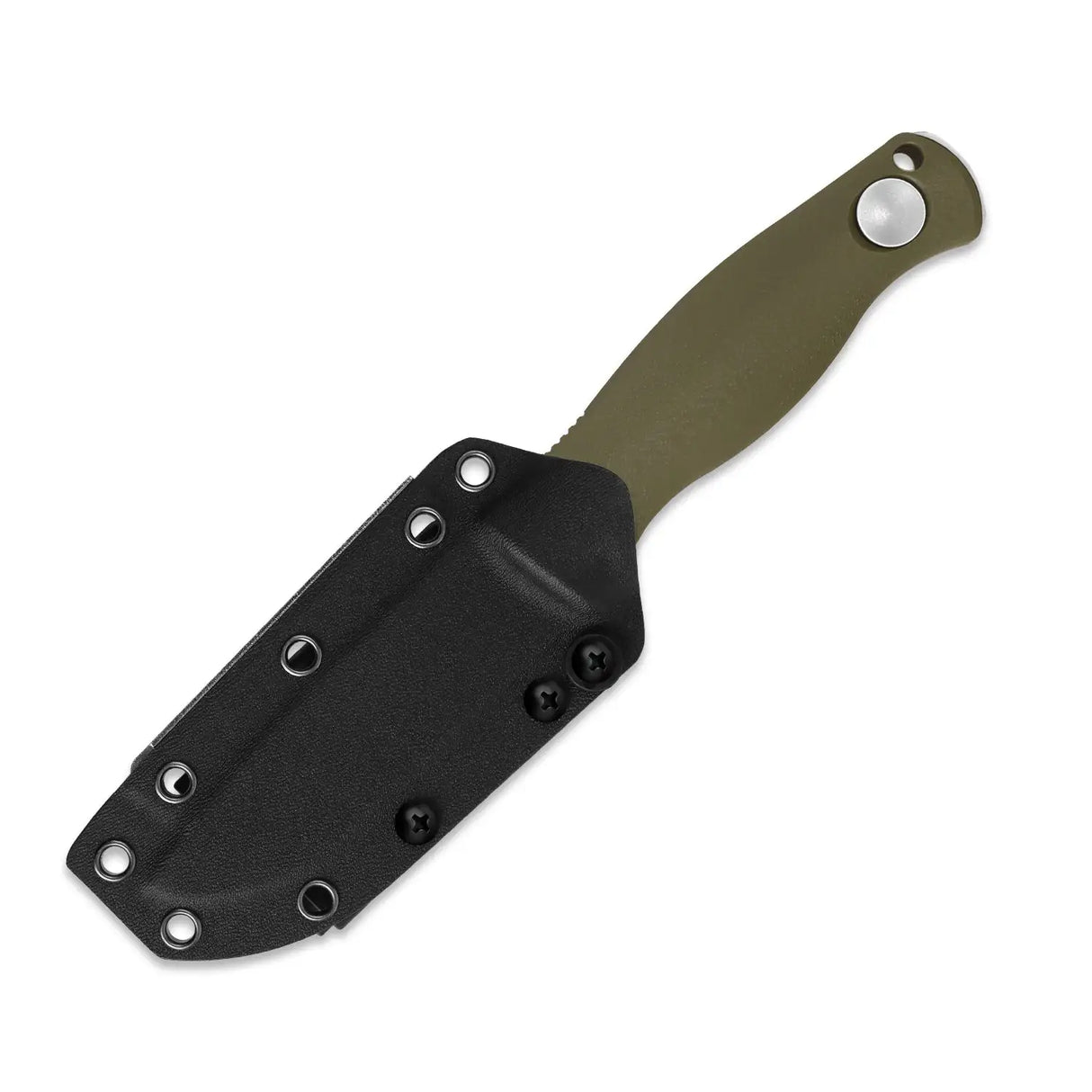 Polaris | 1095 Scandi Grind