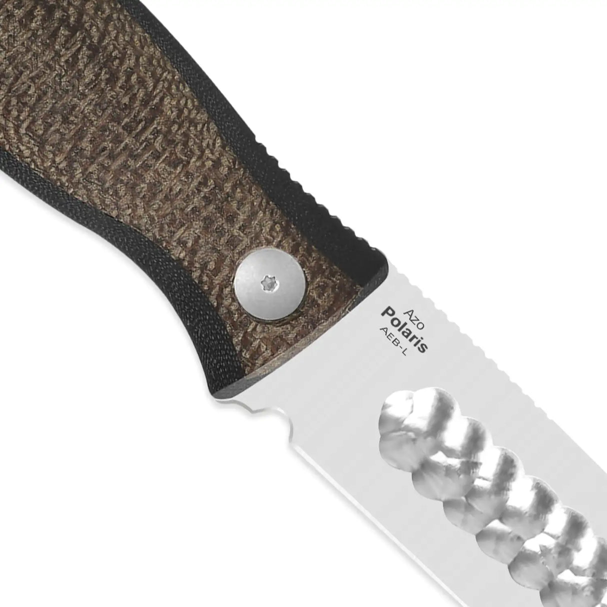 Polaris | AEB-L Chisel Grind