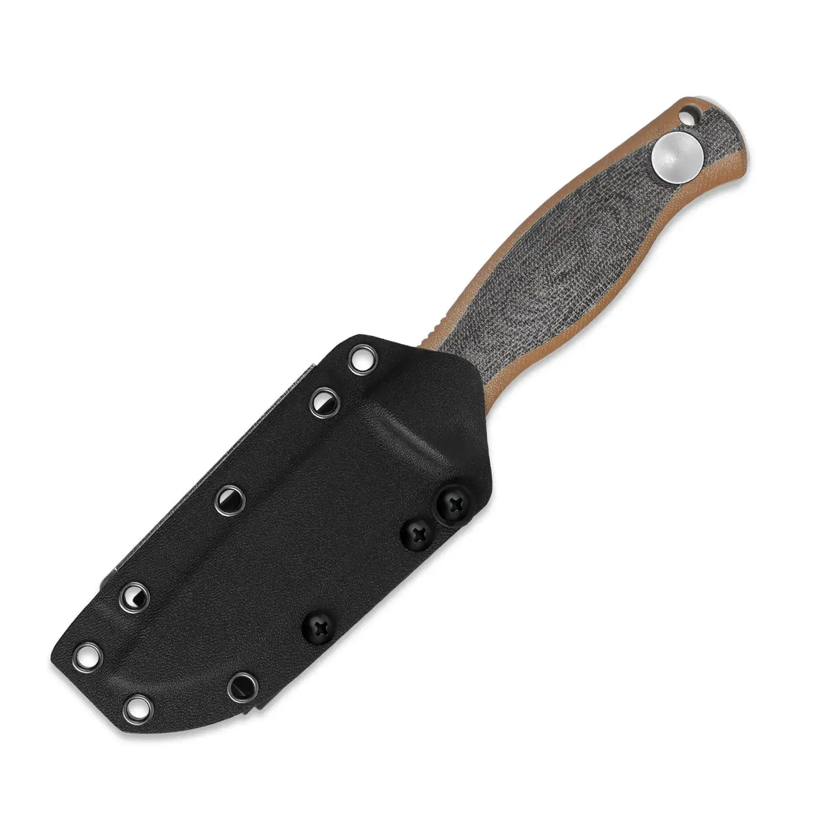 Polaris | AEB-L Scandi Grind