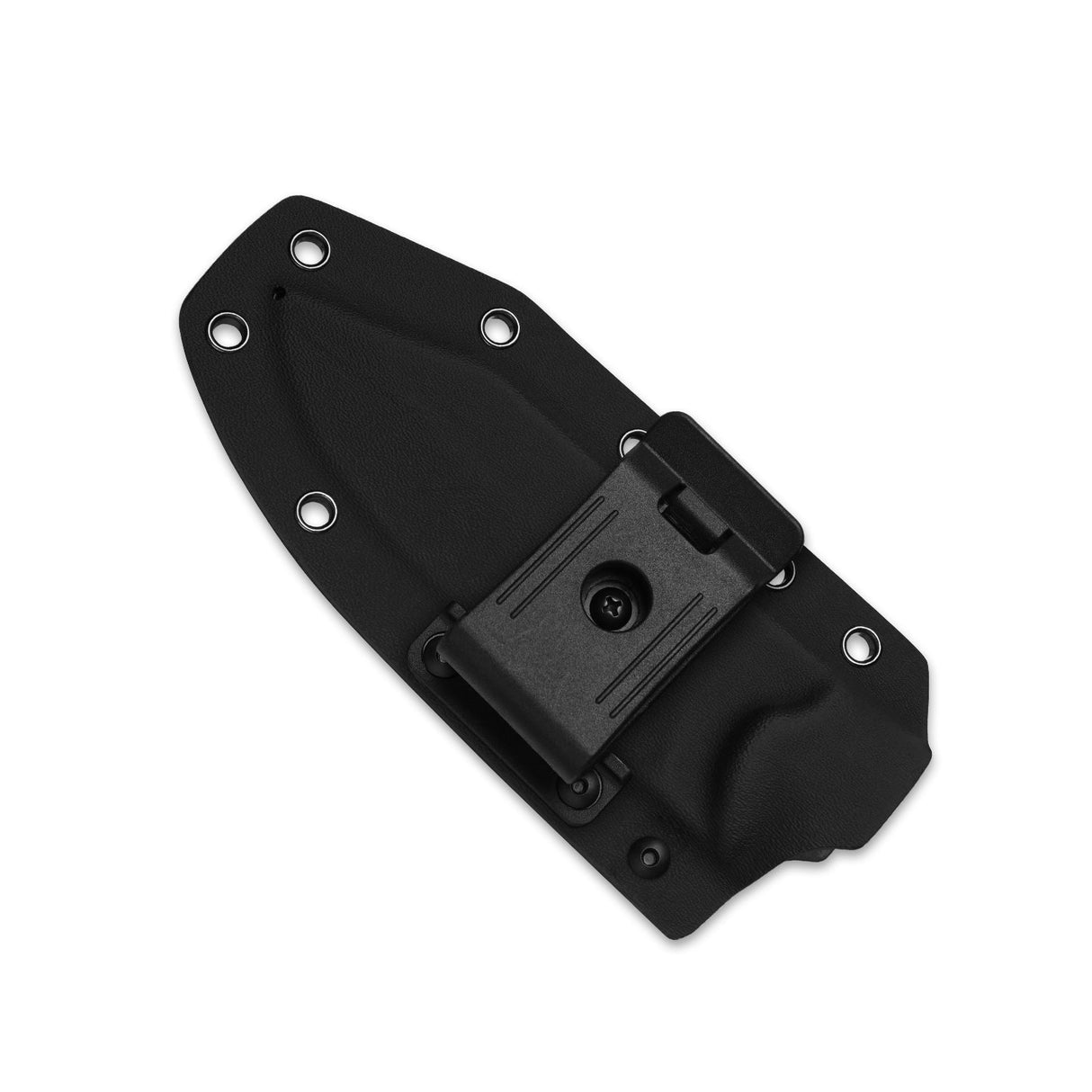 Sheepdog Survival | Green Micarta + 1095