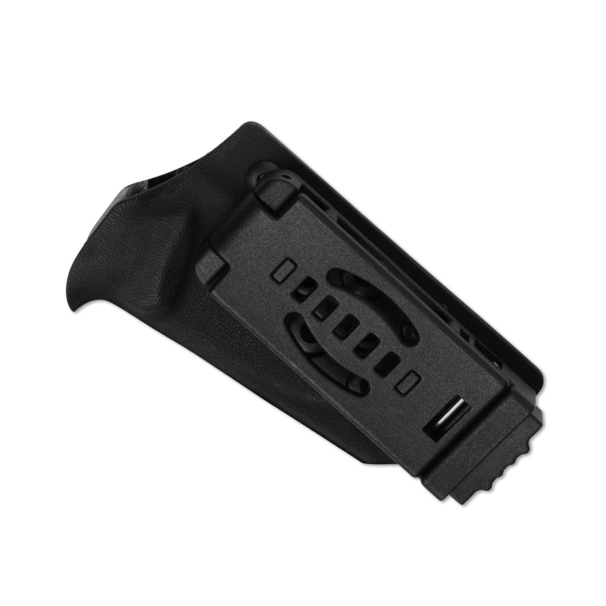 Snick | Black & Red G10 + Satin AEB-L