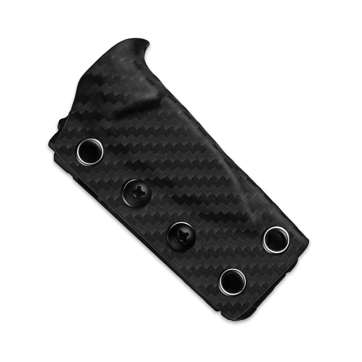 Whiskey Jack | Norplex UltreX™ Micarta + Black 10V