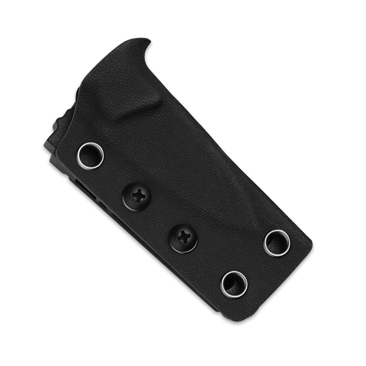 Whiskey Jack | Mkuruti Wood + Damascus