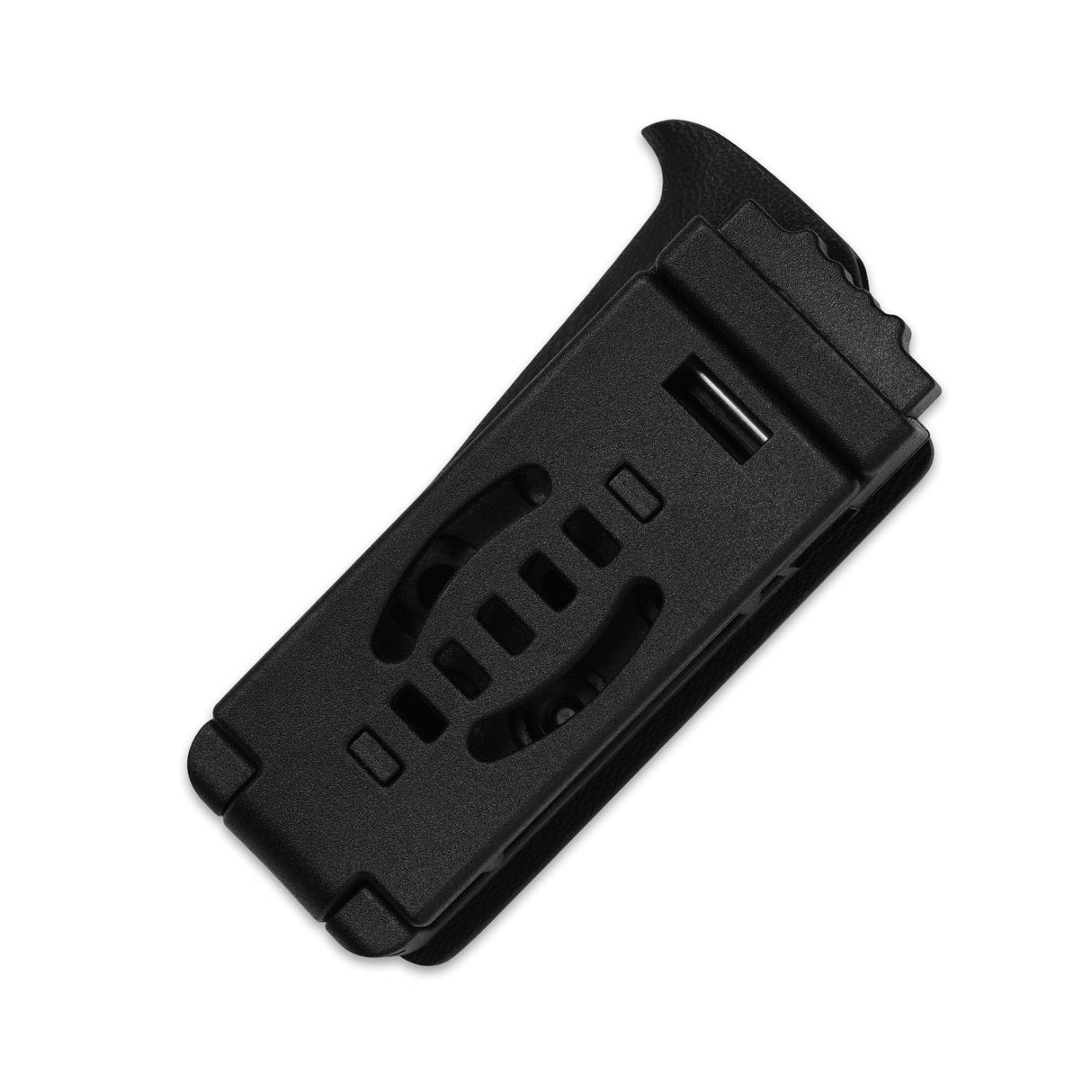 Whiskey Jack | Mkuruti Wood + Damascus