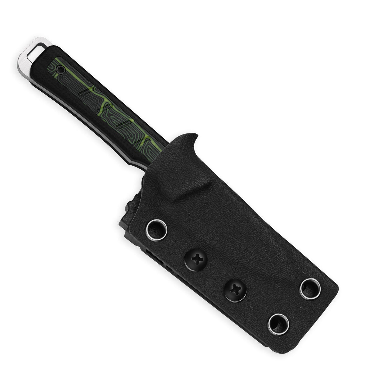 Whiskey Jack | Gmascus + Satin AEB-L