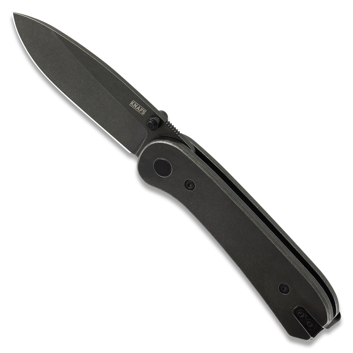 Lander 1 - Steel | Blackwash D2