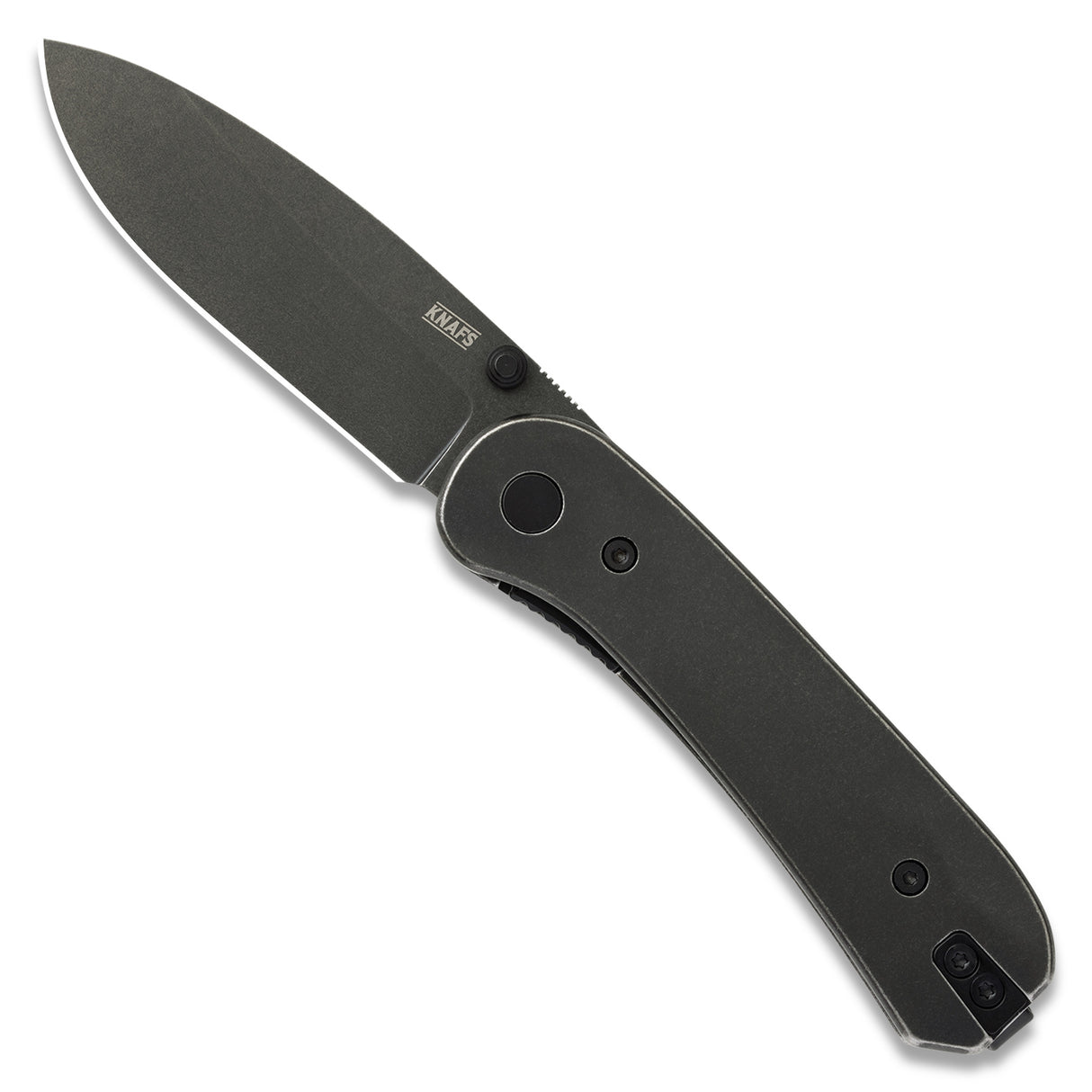 Lander 1 - Steel | Blackwash D2