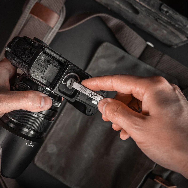 Sancho Pry Bar - Pry Tool