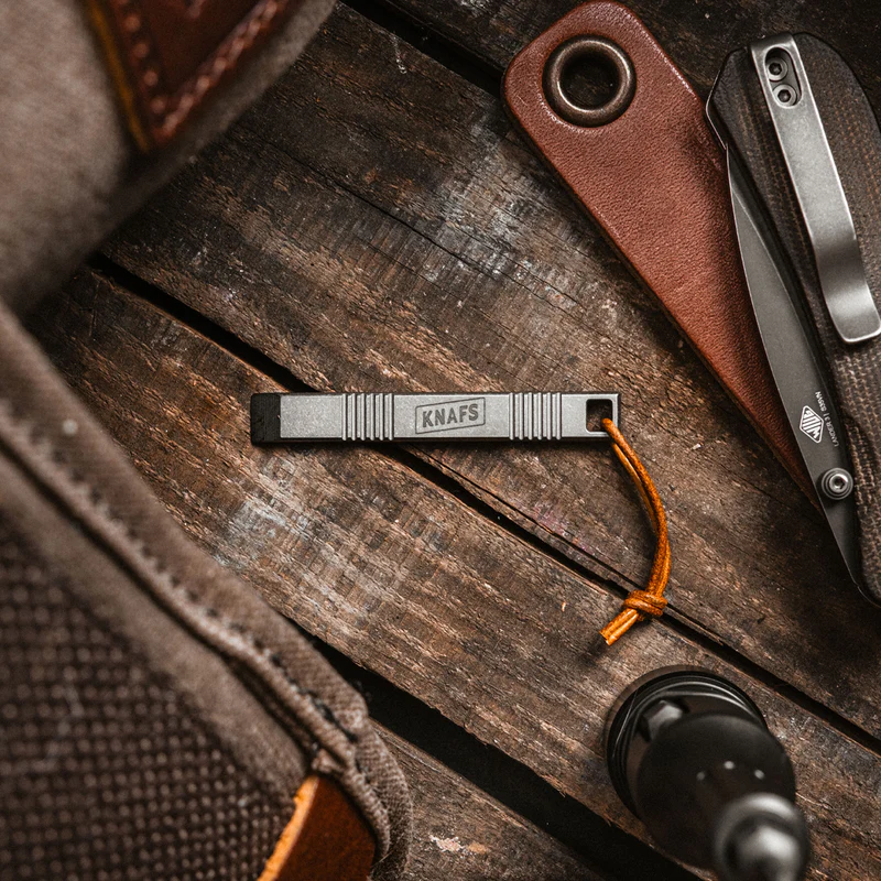 Sancho Pry Bar - Pry Tool