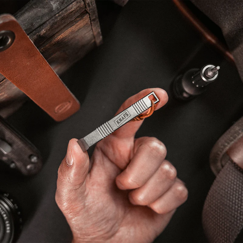 Sancho Pry Bar - Pry Tool