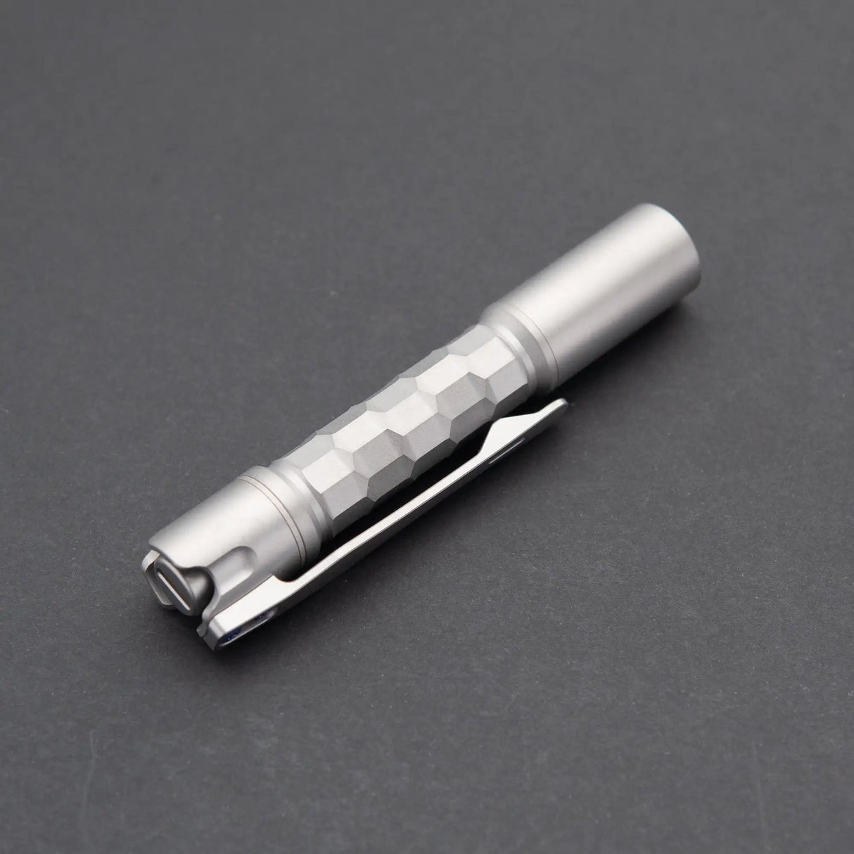 Pineapple Mini Mk3 | Titanium Krystal