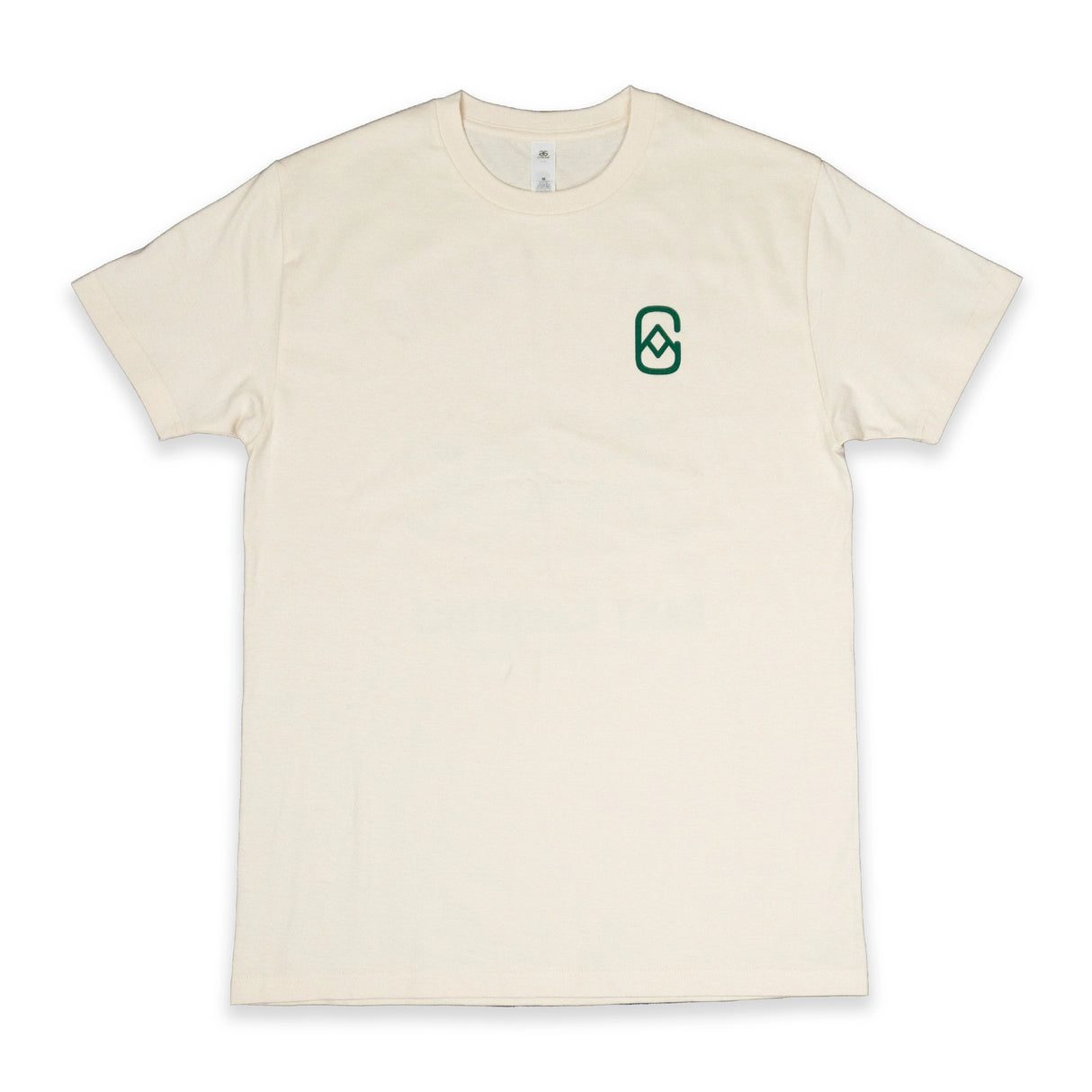 Retro Daily Grind Tee