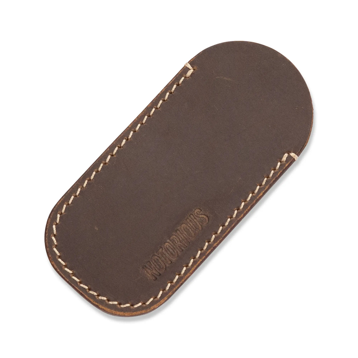 Kingpin - Slipjoint | Jigged Ti + Magnacut