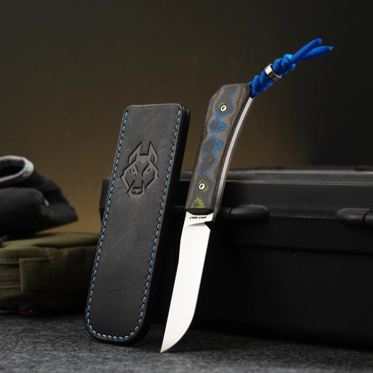 Pioneer FIXedc | CamoCarbon 80’s