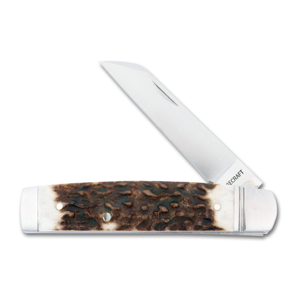 Sweetwater Creek Senator Stag Slipjoint - RCT021-STG