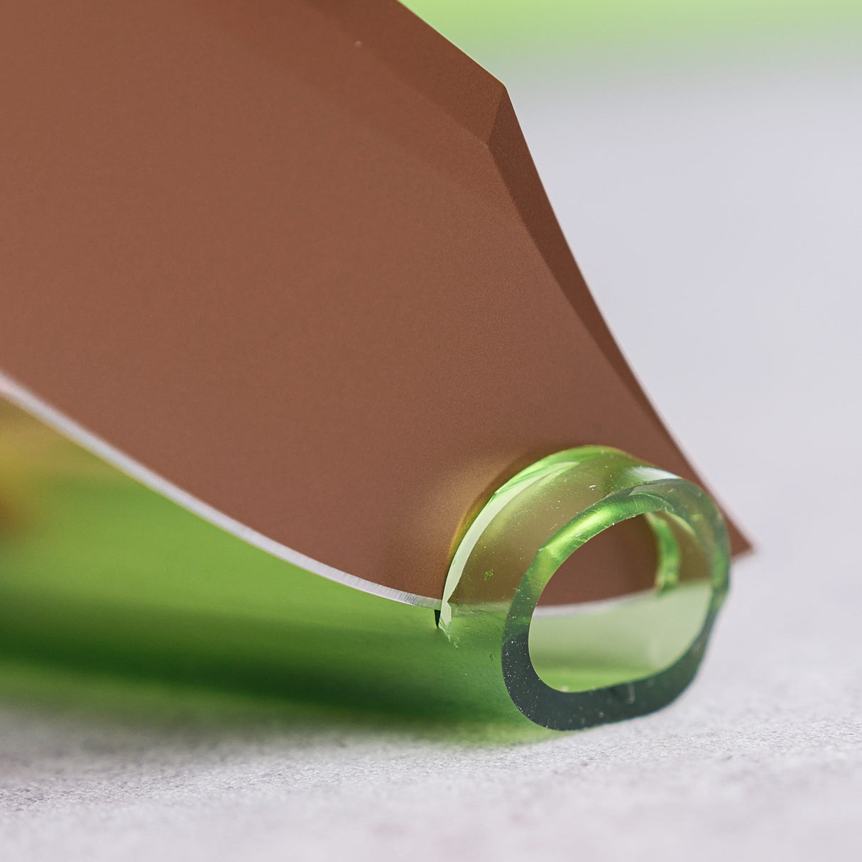 Raccoon 2.0 - Top Liner Lock | Blue G10 + 14C28N Bowie - A2909