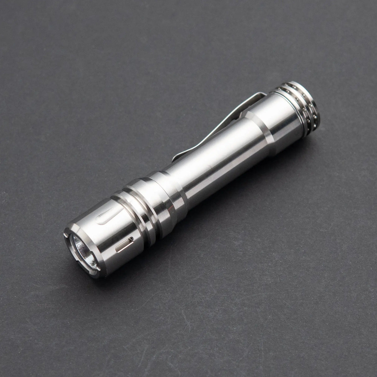 LANapple-Ti | Smooth