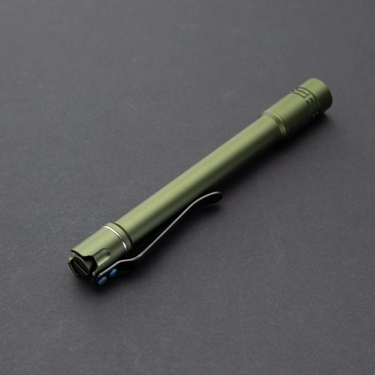 Penlight MkII | Aluminium